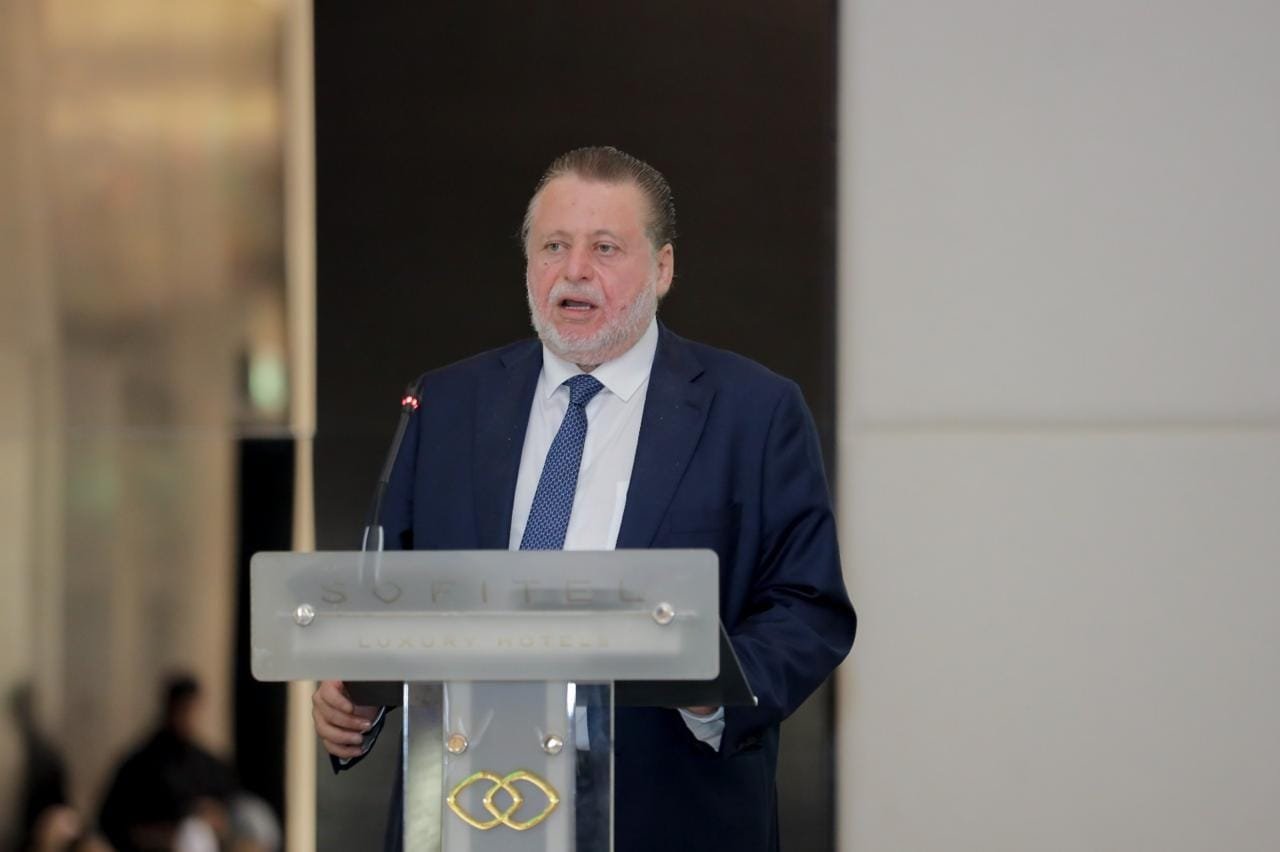 بتنظيم من صندوق النقد العربى.. محافظ البنك المركزى المصرى يلقى الكلمة الرئيسية فى الاجتماع السنوى العشرين