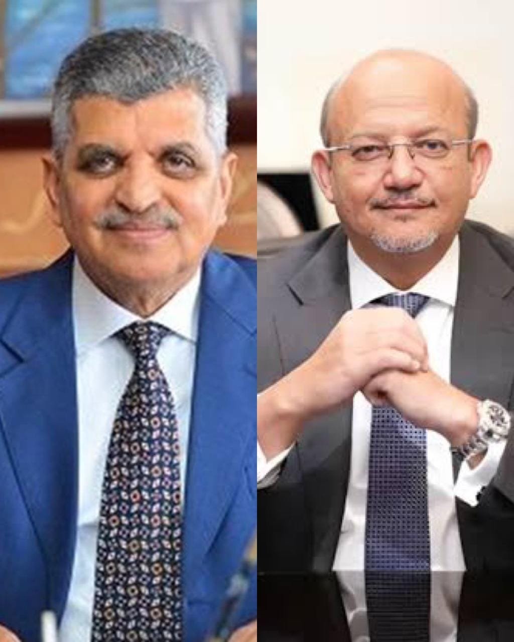 بروتوكول تعاون بين هيئة قناة السويس وبنك التنمية الصناعية (IDB) لإصدار بطاقات دفع إلكترونية لموظفى الهيئة