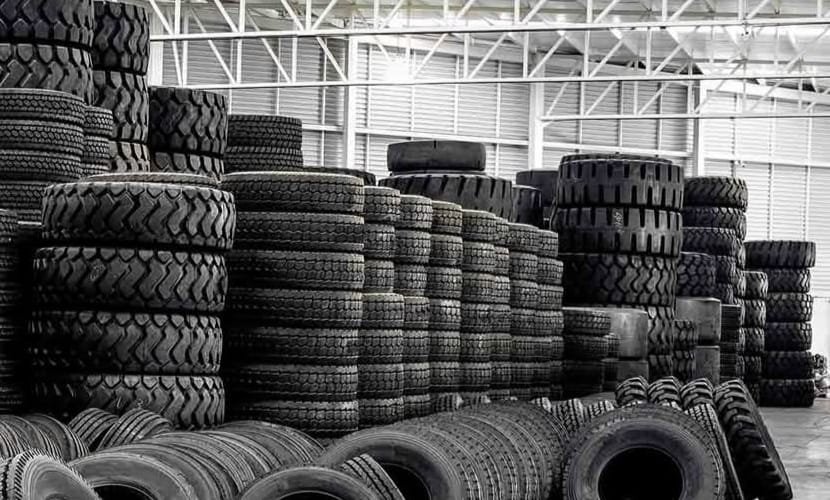 شركة الصين الوطنية للإطارات والمطاط، تسعى لتعزيز استثماراتها بمصر بقيمة 400 مليون دولار