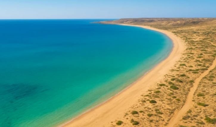 الاقتصاد المصرى يجنى منافع بالجملة من الصفقة القطرية بالساحل الشمالى