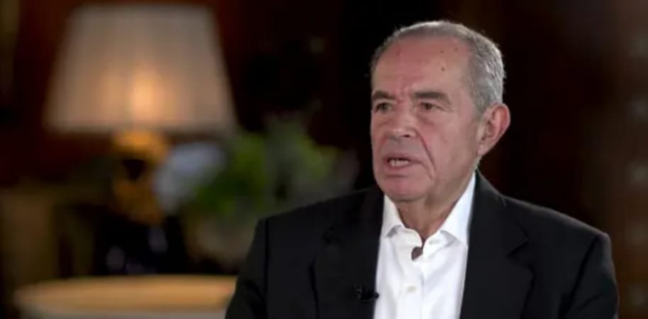 محمد منصور يعود لممارسة نشاطه من القاهرة بعد  10 سنوات بعيدا عن الوطن