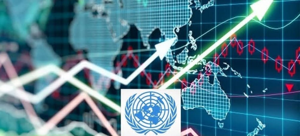 تقرير من الأمم المتحدة.. توقعات إيجابية لنمو الاقتصاد المصرى