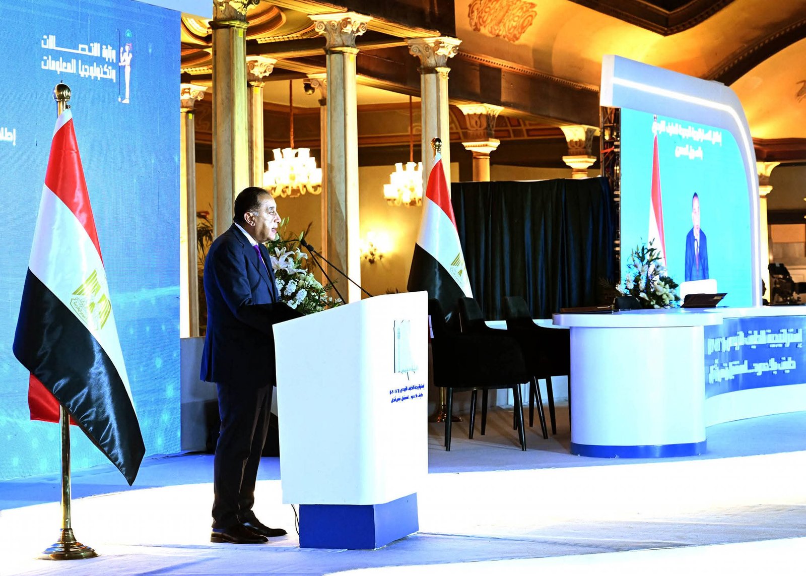 رئيس الوزراء: أكبر صفقة في تاريخ قطاع الاتصالات منذ نشأته