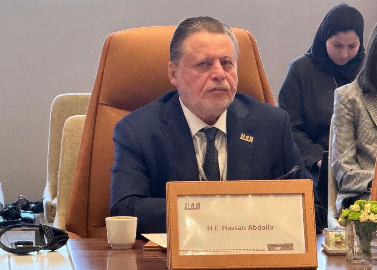 محافظ المركزى فى مؤتمر العلا بالسعودية: ضرورة مراعاة المتغيرات العالمية عند صياغة السياسات النقدية