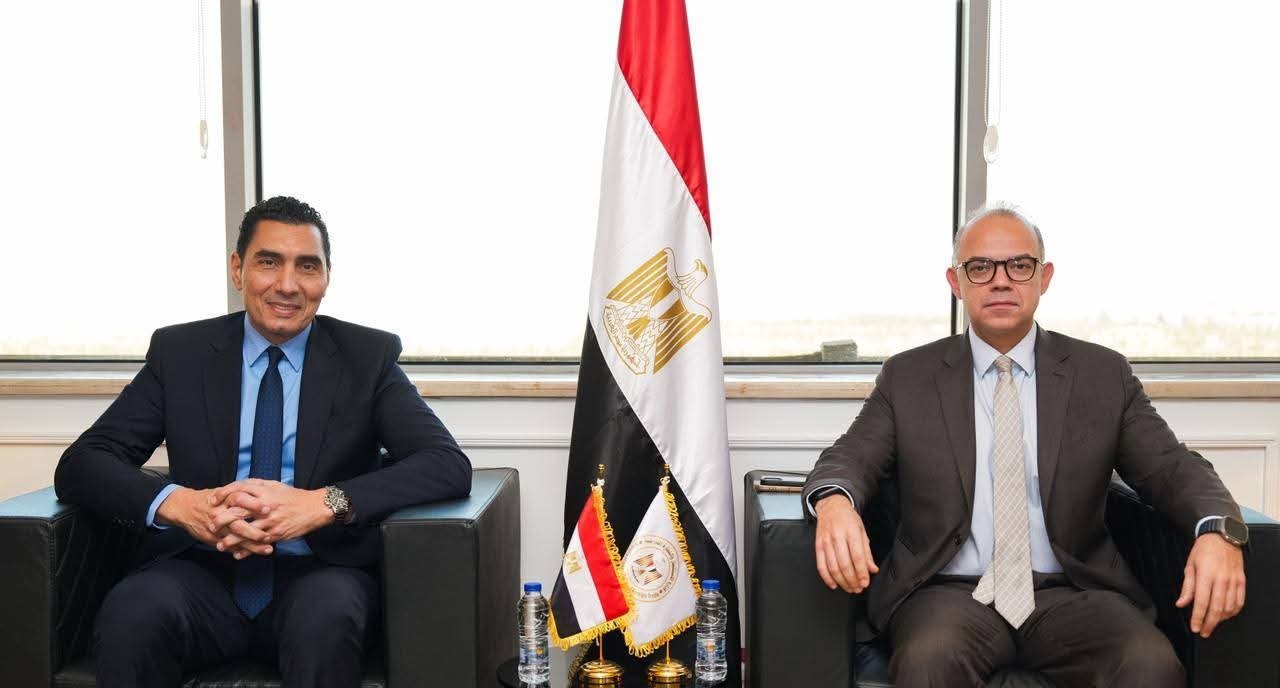 وزيرا الاستثمار والشباب والرياضة يبحثان آليات تأسيس صندوق استثمار لدعم المواهب الرياضية