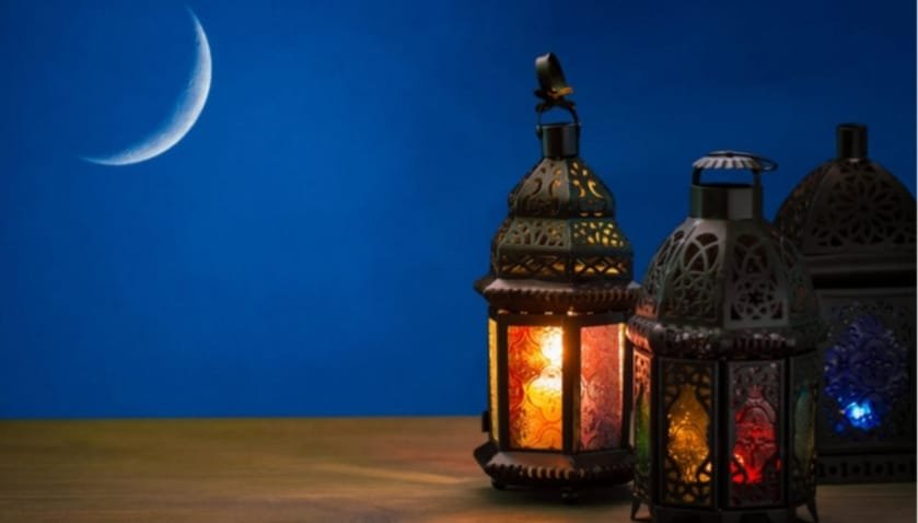 أسئلة بمناسبة شهر رمضان المعظم