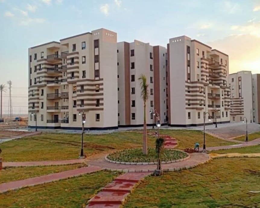 التمويل العقارى لمنخفضى الدخل يبلغ 95 مليار جنيه
