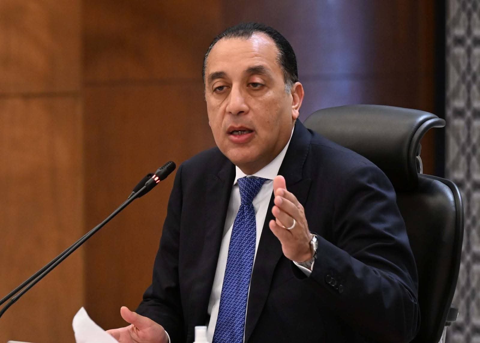 رئيس الوزراء: نشهد حالياً ظرفاً استثنائياً يعاني من تداعياته مختلف دول العالم