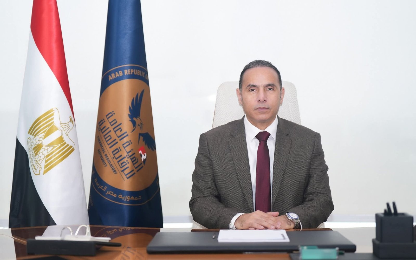 مصر تفوز برئاسة لجنة الأسواق النامية والناشئة ومنصب نائب رئيس المنظمة الدولية لهيئات أسواق المال