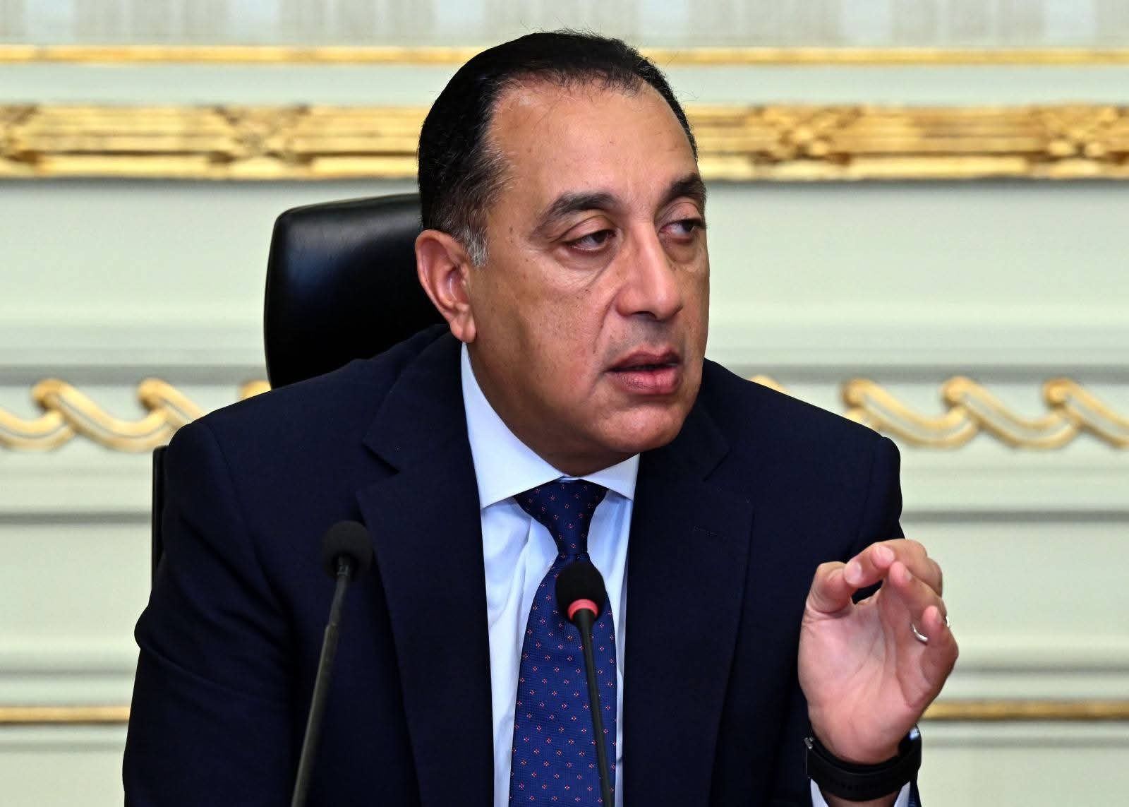 رئيس الوزراء: الحكومة تتبع سياسة التدرج في اتخاذ القرارات لضمان عدم تحميل المواطن أعباء إضافية