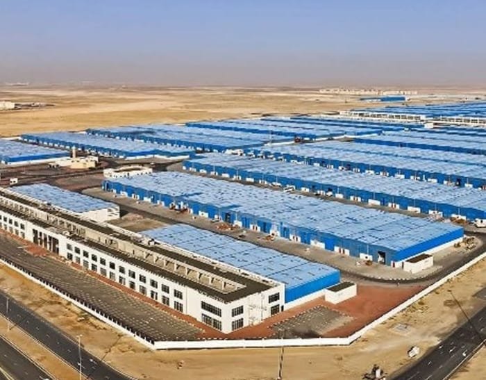 تعديل ضوابط تأجير المصانع داخل المناطق الصناعية ومناطق المطور الصناعي