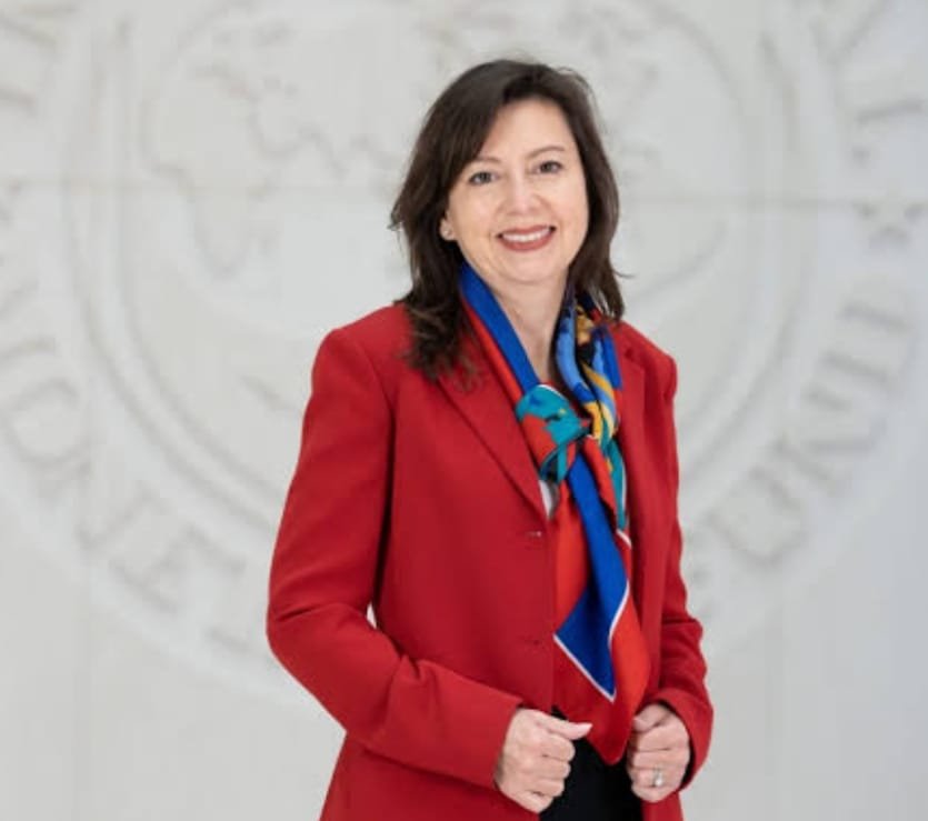 صندوق النقد: مصر اتخذت إجراءات استباقية ساهمت فى احتواء تداعيات الأزمة الإقليمية الحالية