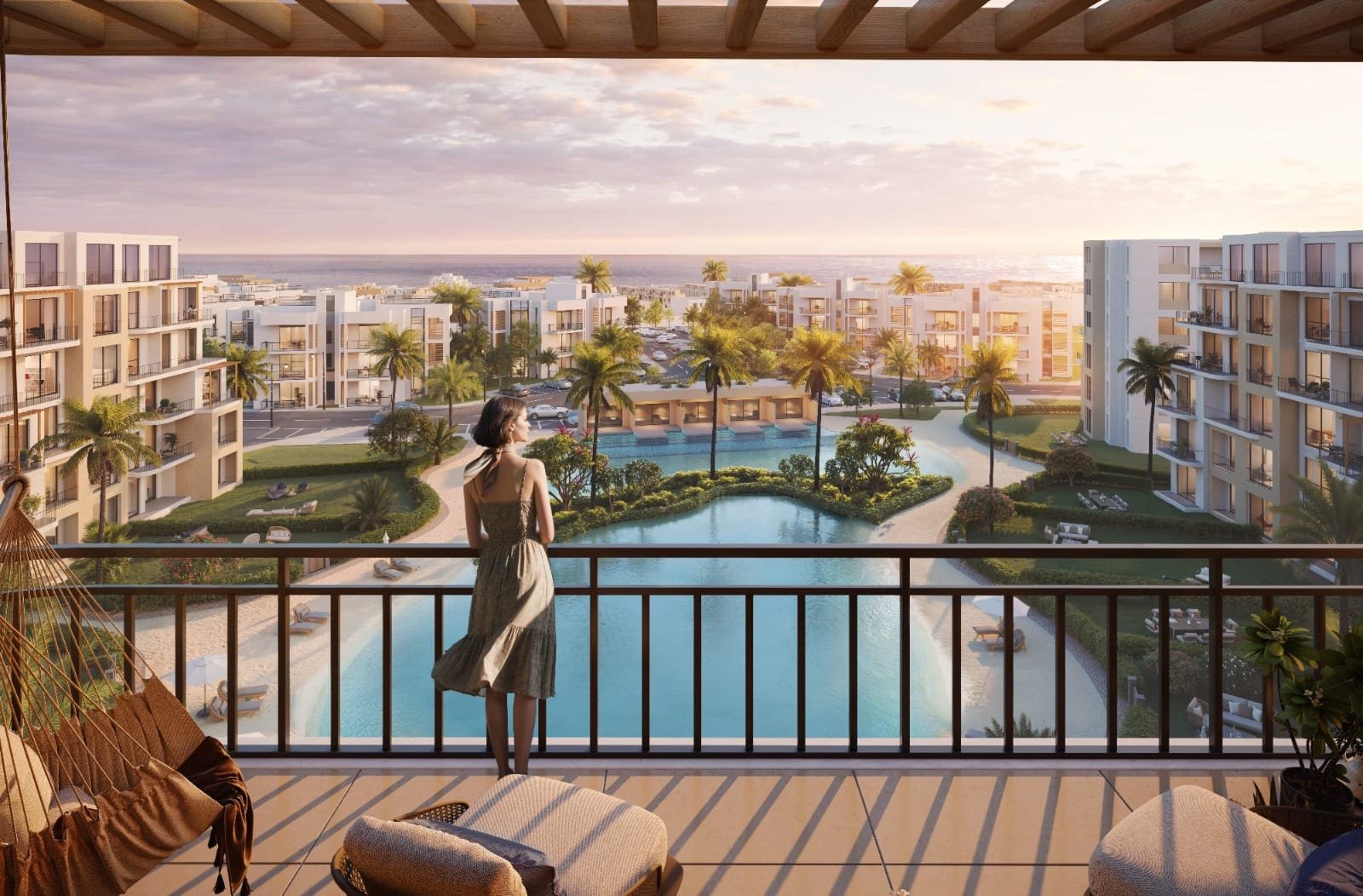 هايد بارك العقارية للتطوير تطلق مرحلة “Shore Residences” بمشروع “سي شور” في رأس الحكمة ضمن استراتيجيتها لتطوير مجتمعات سياحية متكاملة