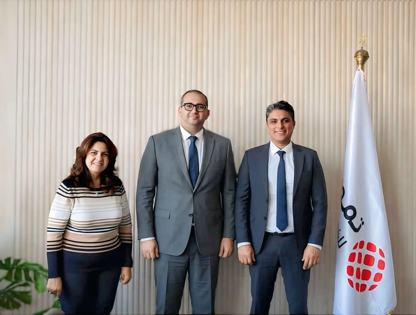 شركة “تمويلي” توسع تعاونها مع شركة “تاليس” لاستشارات التحول الرقمى