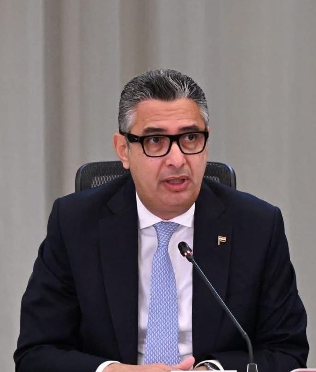 وزارة التموين تكثف استعداداتها لاحتفالات عيد القيامة وشم النسيم