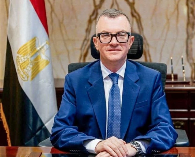 تعيين د. أحمد رستم محافظا لمصر بمجلس محافظى مجموعة البنك الإسلامى للتنمية