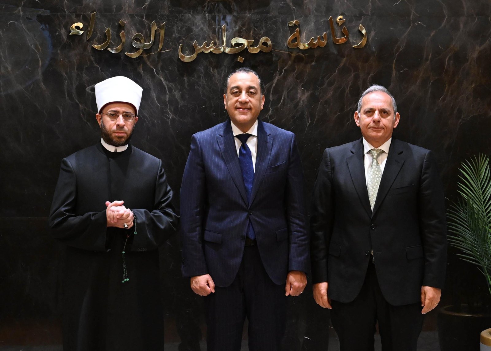 بنك مصر يوقع بروتوكول تعاون مع الأوقاف لتقسيط صكوك الأضاحي على 6 أشهر بدون فوائد
