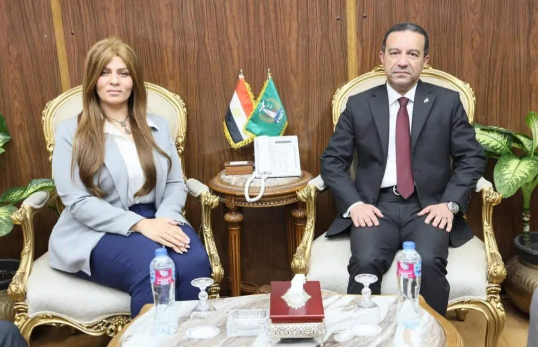 البنك الزراعي المصري يُطلق مبادرة “سكة خير” في المنوفية وبني سويف والفيوم