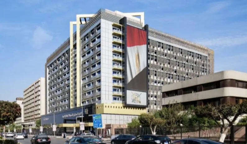 معدل التضحم فى مصر يتراجع للشهر الثانى على التوالى
