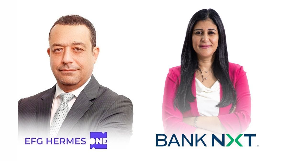 بنك نكست يطلق بطاقة فيزا ائتمانية مصممة لعملاء EFG Hermes ONE