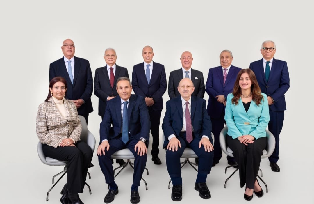 البنك الأهلي المصري يحقق 175.5 مليار جنيه صافي أرباح بعد الضرائب عن السنة المالية المنتهية في 31 ديسمبر 2025